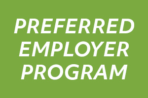 preferred employer program